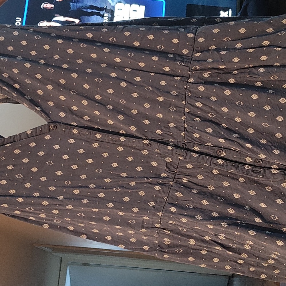 A torrid romper